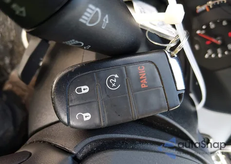 2022 Jeep Compass Limited 4X4 z USA, uszkodzony, nr VIN 3C4NJDCB1NT161250